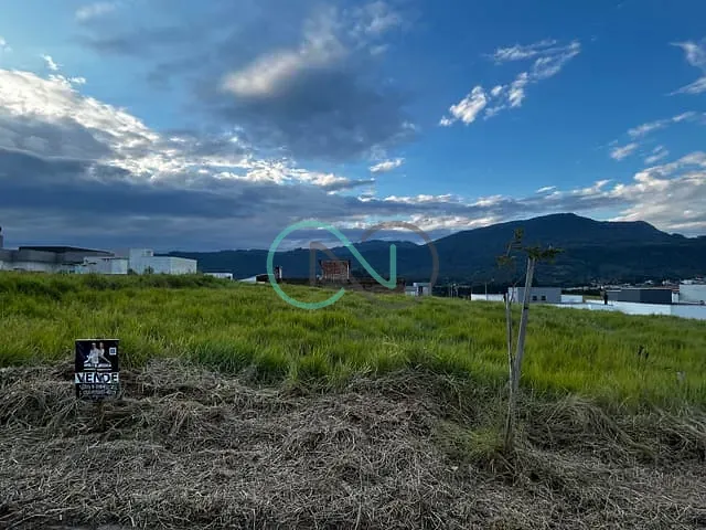 Terreno com 384m², à venda, no bairro São Jacó em Sapiranga