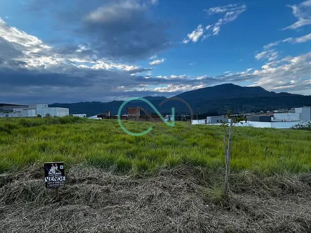Terreno com 384m², à venda, no bairro São Jacó em Sapiranga