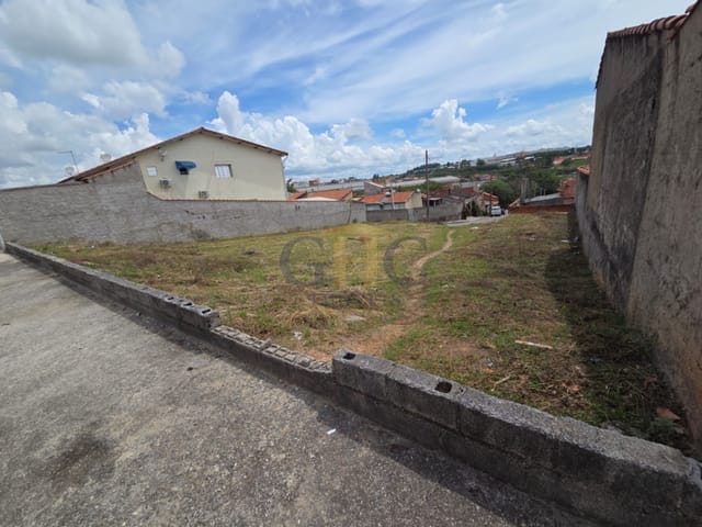 Terreno com 671m², à venda, no bairro Jardim Bela Vista em Salto de Pirapora