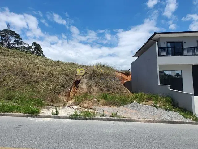 Terreno com 360m², à venda, no bairro são jose em São José