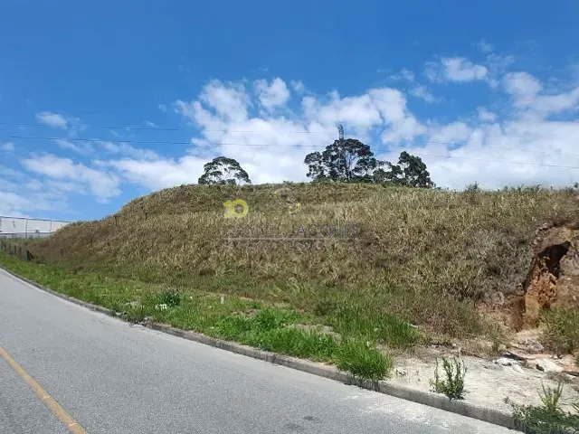 Terreno com 360m², à venda, no bairro são jose em São José