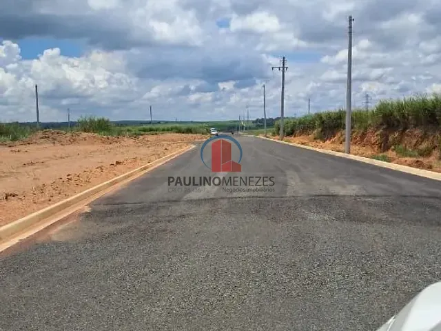 Terreno com 220m², à venda, no bairro Jardim São Domingos em Americana