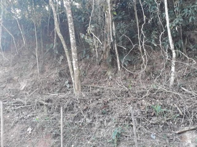Terreno com 624m², à venda, no bairro Quitandinha em Petrópolis