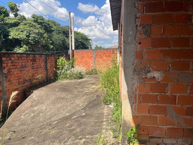 Terreno com 332m², à venda, no bairro Jardim Santa Rosa em Campinas