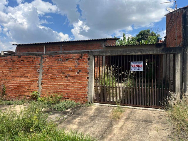 Terreno com 332m², à venda, no bairro Jardim Santa Rosa em Campinas