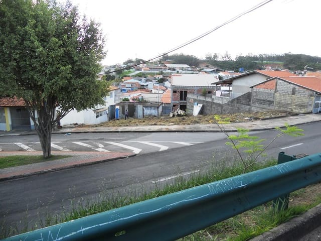 Foto do Terreno - Terreno  residencial à venda, Campos de São José, São José dos Campos. | INDEPENDENCE NEGOCIOS IMOBILIARIOS LTDA