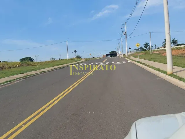 Terreno com 360m², à venda, no bairro Jardim Alto do Pinheirinho em Itupeva