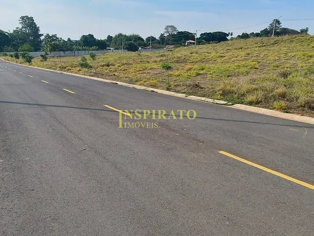 Terreno com 360m², à venda, no bairro Jardim Alto do Pinheirinho em Itupeva