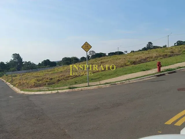 Terreno com 360m², à venda, no bairro Jardim Alto do Pinheirinho em Itupeva