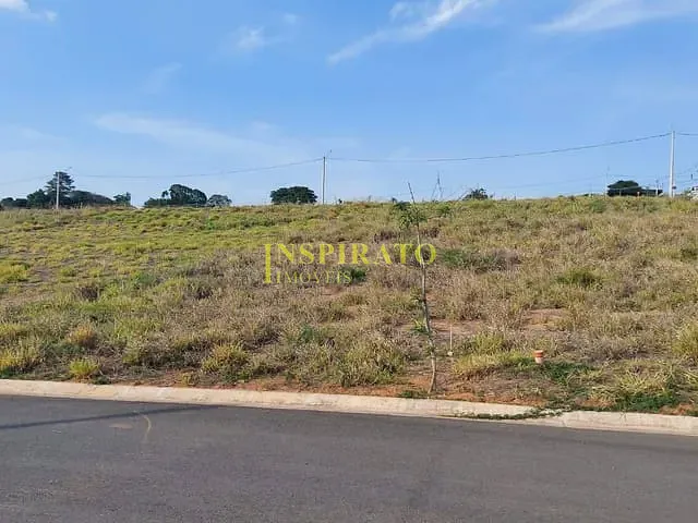 Terreno com 360m², à venda, no bairro Jardim Alto do Pinheirinho em Itupeva