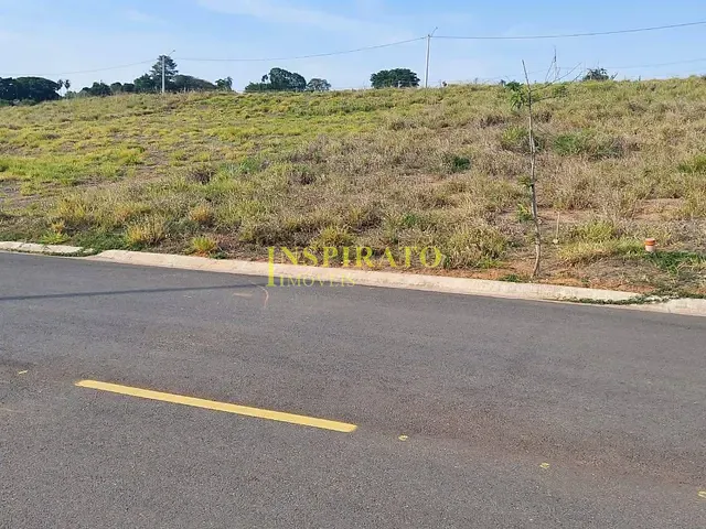 Terreno com 360m², à venda, no bairro Jardim Alto do Pinheirinho em Itupeva