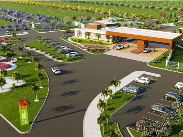 Terreno com 200m², à venda, no bairro São Francisco em Cuiabá