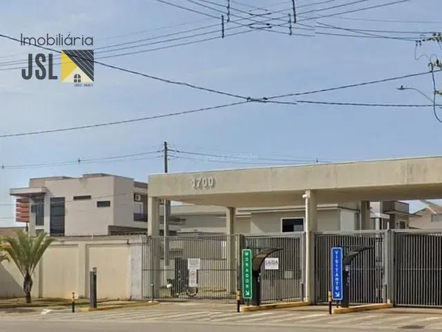 Terreno com 290m², à venda, no bairro Piedade em Caçapava