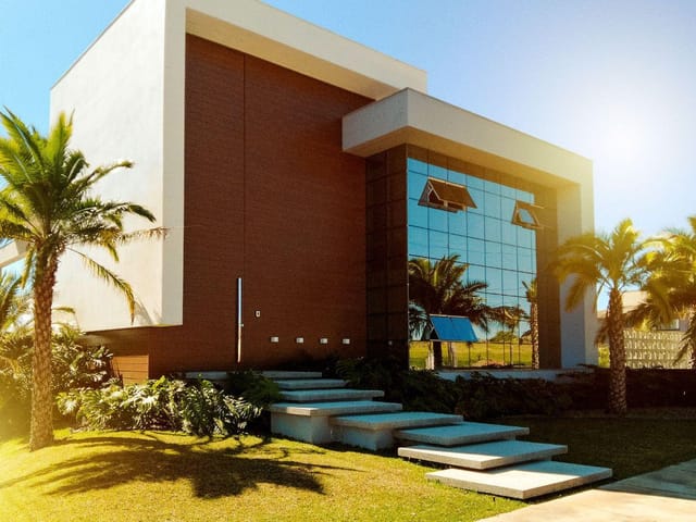 Terreno com 750m², à venda, no bairro Condomínio Náutico Ilha Brasil em Ijaci
