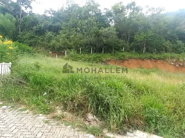 Terreno com 235m², à venda, no bairro Loteamento Vale das Hortênsias em Itajubá