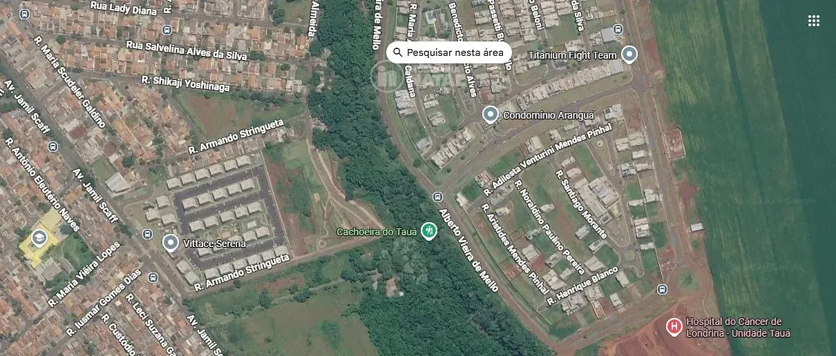 Terreno, 255 m² - Foto 15