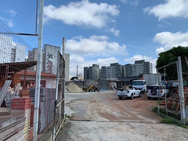 Terreno com 3000m², à venda ou para alugar, no bairro Jardim São José em São Paulo