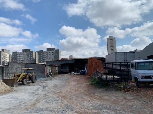 Terreno com 3000m², à venda ou para alugar, no bairro Jardim São José em São Paulo