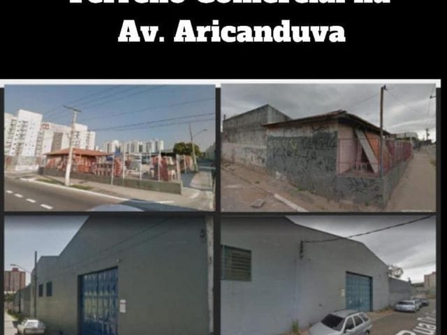 Terreno com 3000m², à venda ou para alugar, no bairro Jardim São José em São Paulo