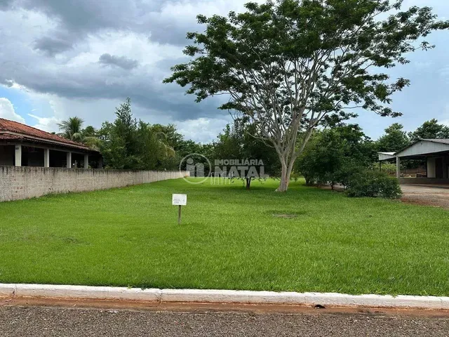 Terreno com 977m², à venda, no bairro PANEMA em Santa Mariana