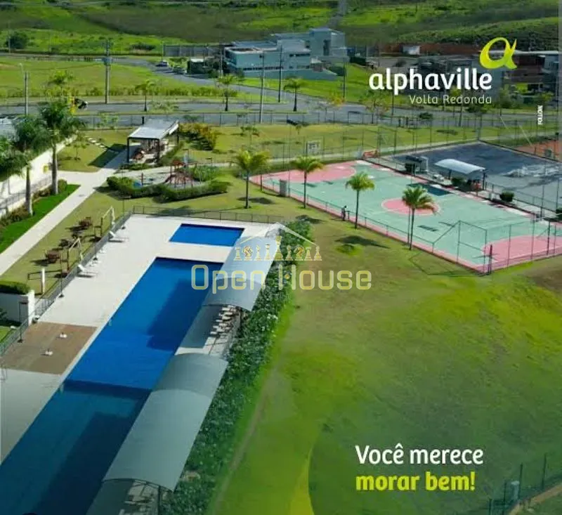 Terreno, 432 m² - Foto 1