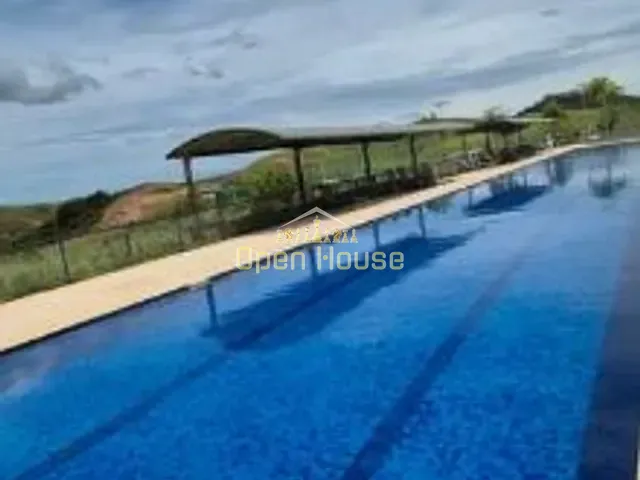 Terreno com 433m², à venda, no bairro Casa de Pedra em Volta Redonda