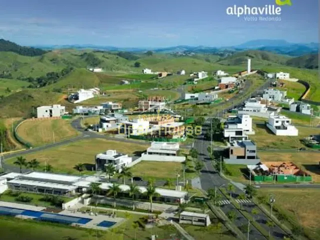 Terreno com 433m², à venda, no bairro Casa de Pedra em Volta Redonda