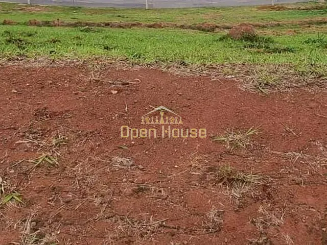 Terreno com 433m², à venda, no bairro Casa de Pedra em Volta Redonda