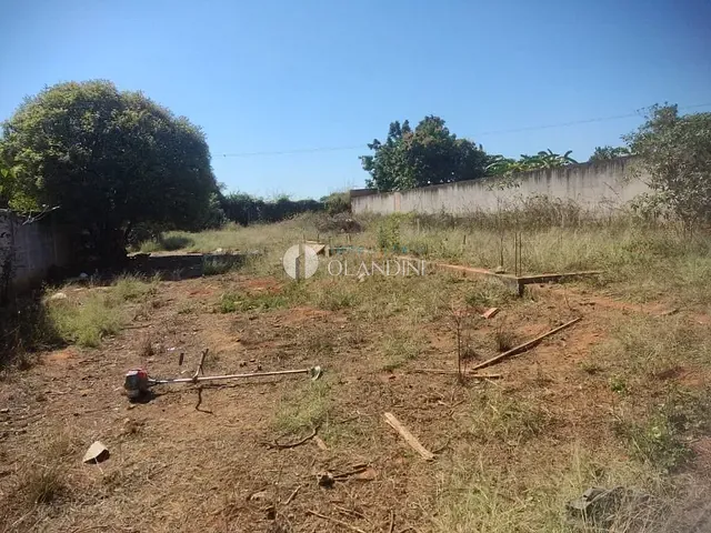 Terreno com 1673m², à venda, no bairro Chác. Recr. Sta. Izabel em Artur Nogueira