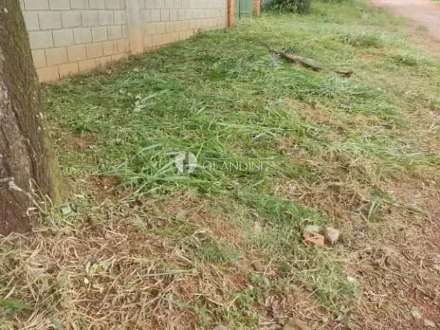 Terreno com 1673m², à venda, no bairro Chác. Recr. Sta. Izabel em Artur Nogueira