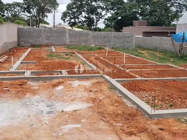 Terreno com 1673m², à venda, no bairro Chác. Recr. Sta. Izabel em Artur Nogueira