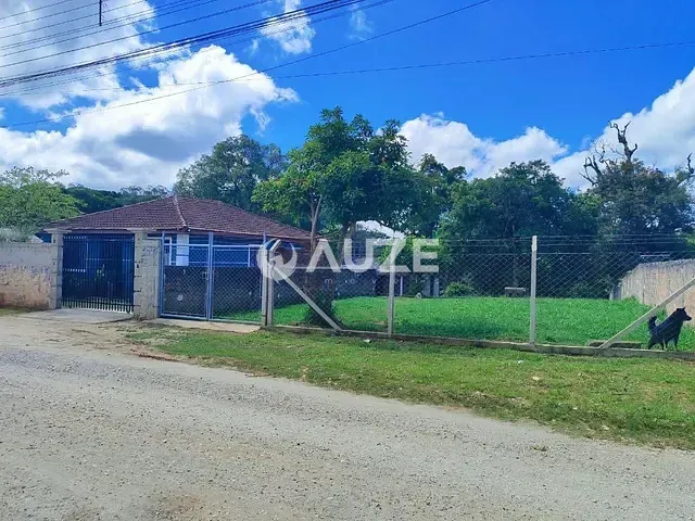 Terreno com 583m², à venda, no bairro São Dimas em Colombo