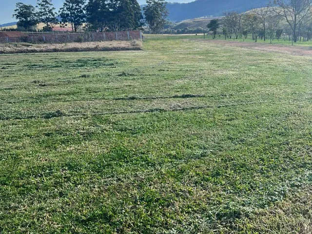 Terreno com 2850m², à venda, no bairro Residencial e Industrial Campo Alegre em Poços de Caldas
