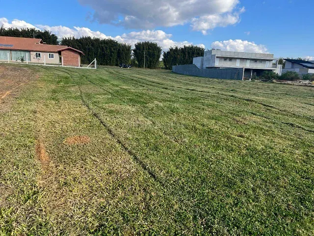 Terreno com 2850m², à venda, no bairro Residencial e Industrial Campo Alegre em Poços de Caldas