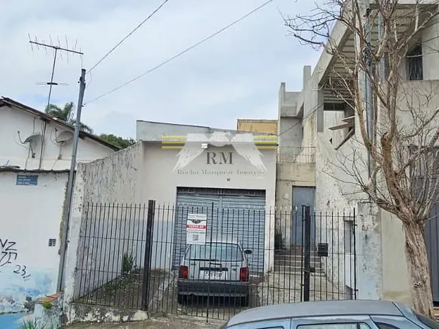 Terreno com 99m², à venda, no bairro Jardim Vila Formosa em São Paulo