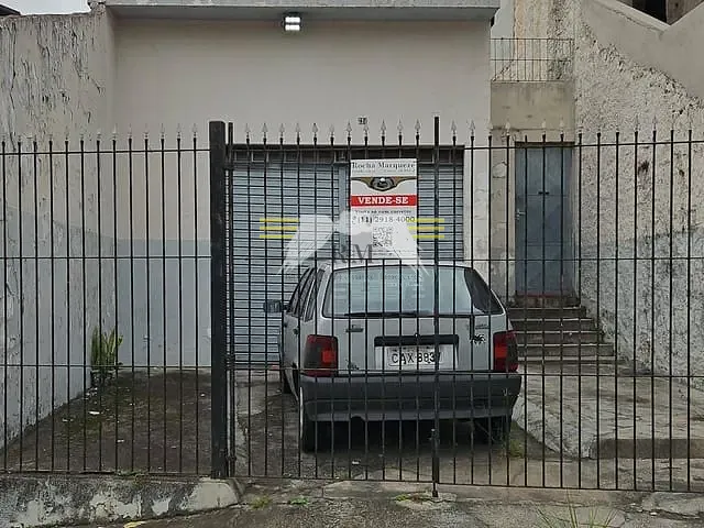 Terreno com 99m², à venda, no bairro Jardim Vila Formosa em São Paulo