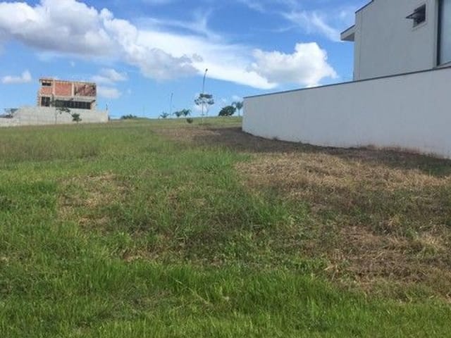 Foto do Terreno - Terreno à venda 460M², Urbanova, São José dos Campos - SP | Alphaville 1 | RUSSI IMÓVEIS