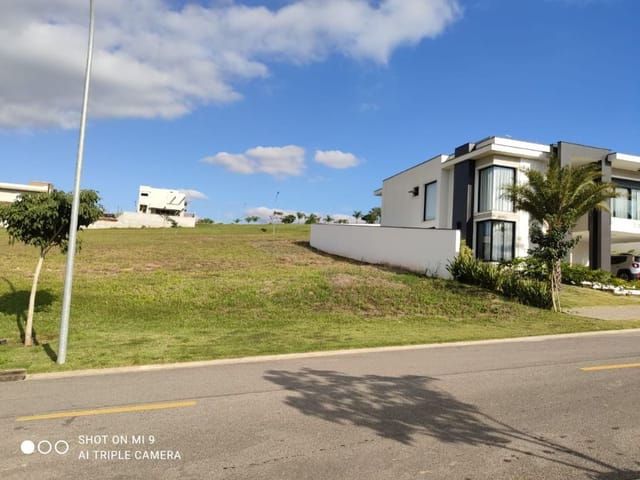 Foto do Terreno - Terreno à venda 460M², Urbanova, São José dos Campos - SP | Alphaville 1 | RUSSI IMÓVEIS