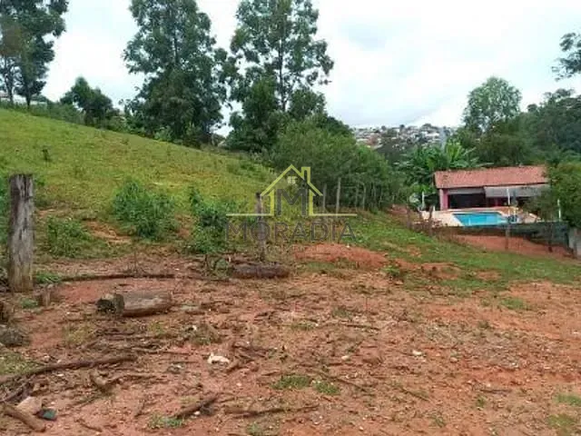 Terreno com 8000m², à venda, no bairro Planalto  em Guaxupé