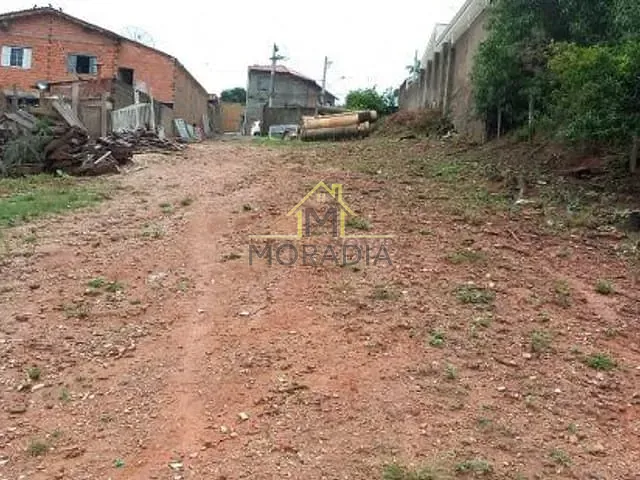 Terreno com 8000m², à venda, no bairro Planalto  em Guaxupé