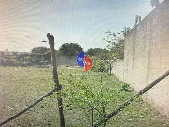 Terreno com 1000m², à venda, no bairro São Francisco do Cruará (Guia de Pacobaíba) em Magé