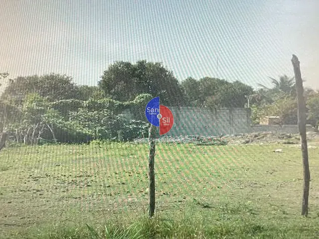 Terreno com 1000m², à venda, no bairro São Francisco do Cruará (Guia de Pacobaíba) em Magé
