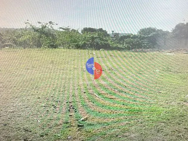Terreno com 1000m², à venda, no bairro São Francisco do Cruará (Guia de Pacobaíba) em Magé