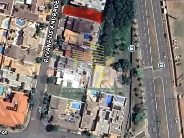 Terreno com 330m², à venda, no bairro Residencial Villaggio em Bauru