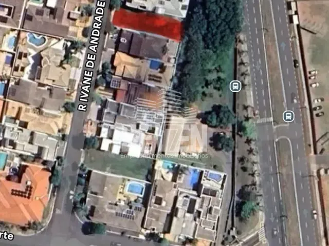 Terreno com 330m², à venda, no bairro Residencial Villaggio em Bauru