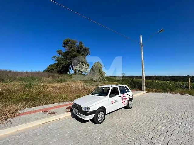 Terreno com 312m², à venda, no bairro Ville Bonadese em Guatambú