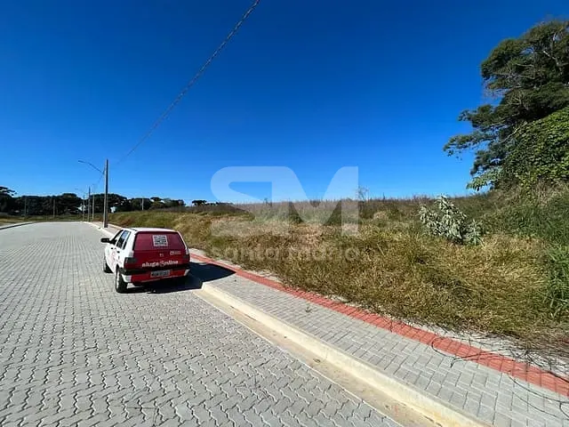 Terreno com 312m², à venda, no bairro Ville Bonadese em Guatambú