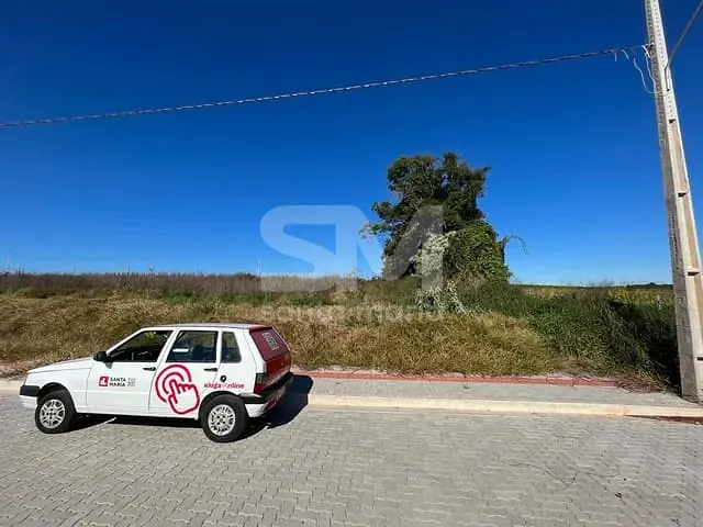 Terreno com 312m², à venda, no bairro Ville Bonadese em Guatambú