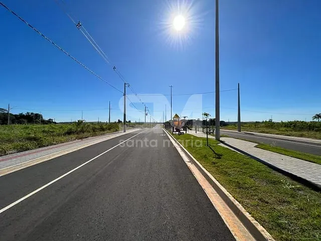 Terreno com 312m², à venda, no bairro Ville Bonadese em Guatambú