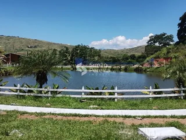 Terreno com 764m², à venda, no bairro centro em Paraíba do Sul